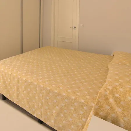 Estudio Con Solarium Wifi Gratis Denia