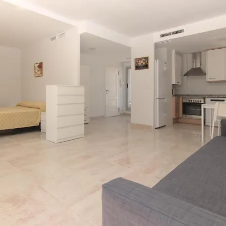 Estudio Con Solarium Wifi Gratis
