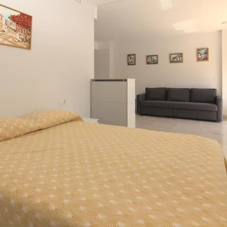 Estudio Con Solarium Wifi Gratis Apartment