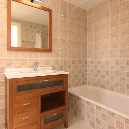 Apartment Estudio Con Solarium Wifi Gratis