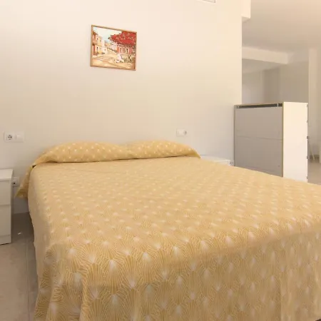 Estudio Con Solarium Wifi Gratis Apartment *